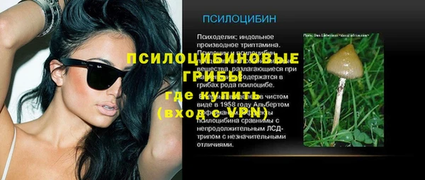 молекула духа Баксан
